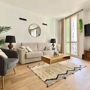 Bioves En Duplex , Menton France