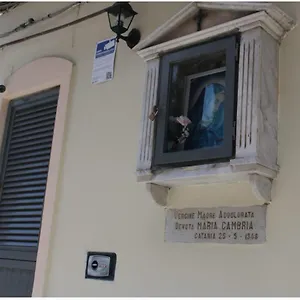  Appartamento La Casetta Al Centro Italia