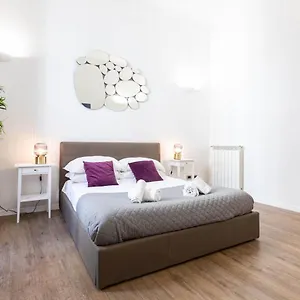 Apartamento Toniolo Two Bedroom Two Bath, Roma