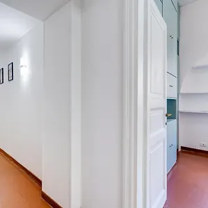 Appartamento Pigna, Roma