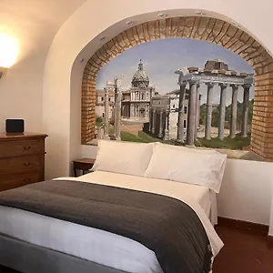 Eternal Rome