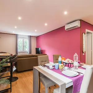 Apartamento Daniela's Place, Roma