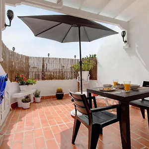  Сasa de vacaciones Casa Alisios España
