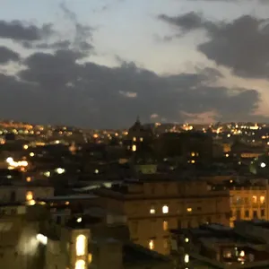  Appartamento Ottieri Room&kitchen With Panoramic View Italia
