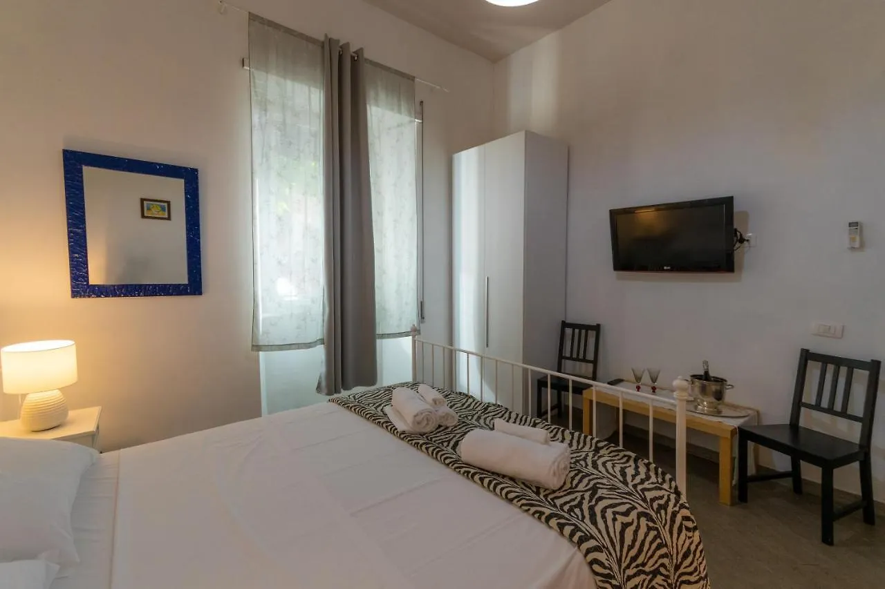Vercelli Guest House near San Giovanni Roma 0*,