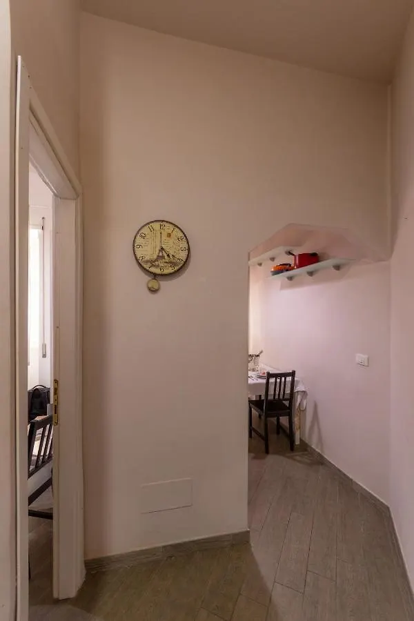 Vercelli Guest House near San Giovanni Roma