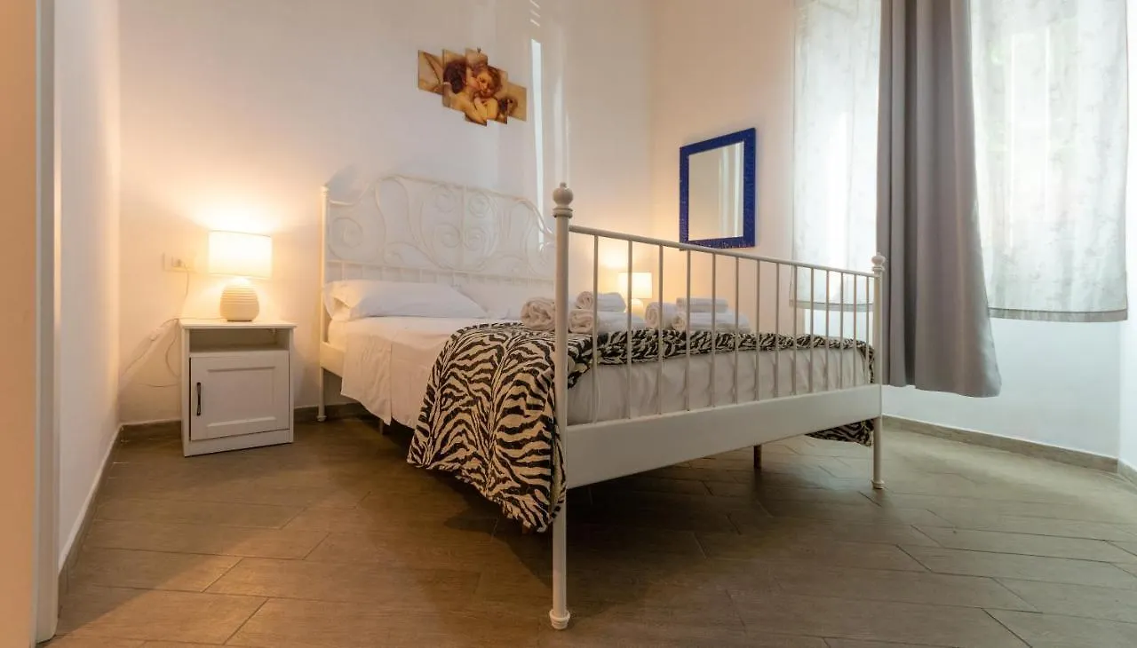 Vercelli Guest House near San Giovanni Roma Appartamento