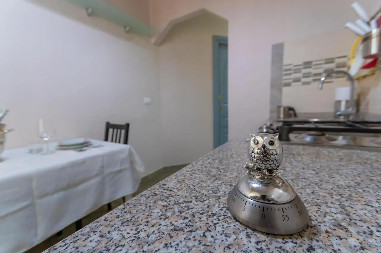 Appartamento Vercelli Guest House near San Giovanni Roma