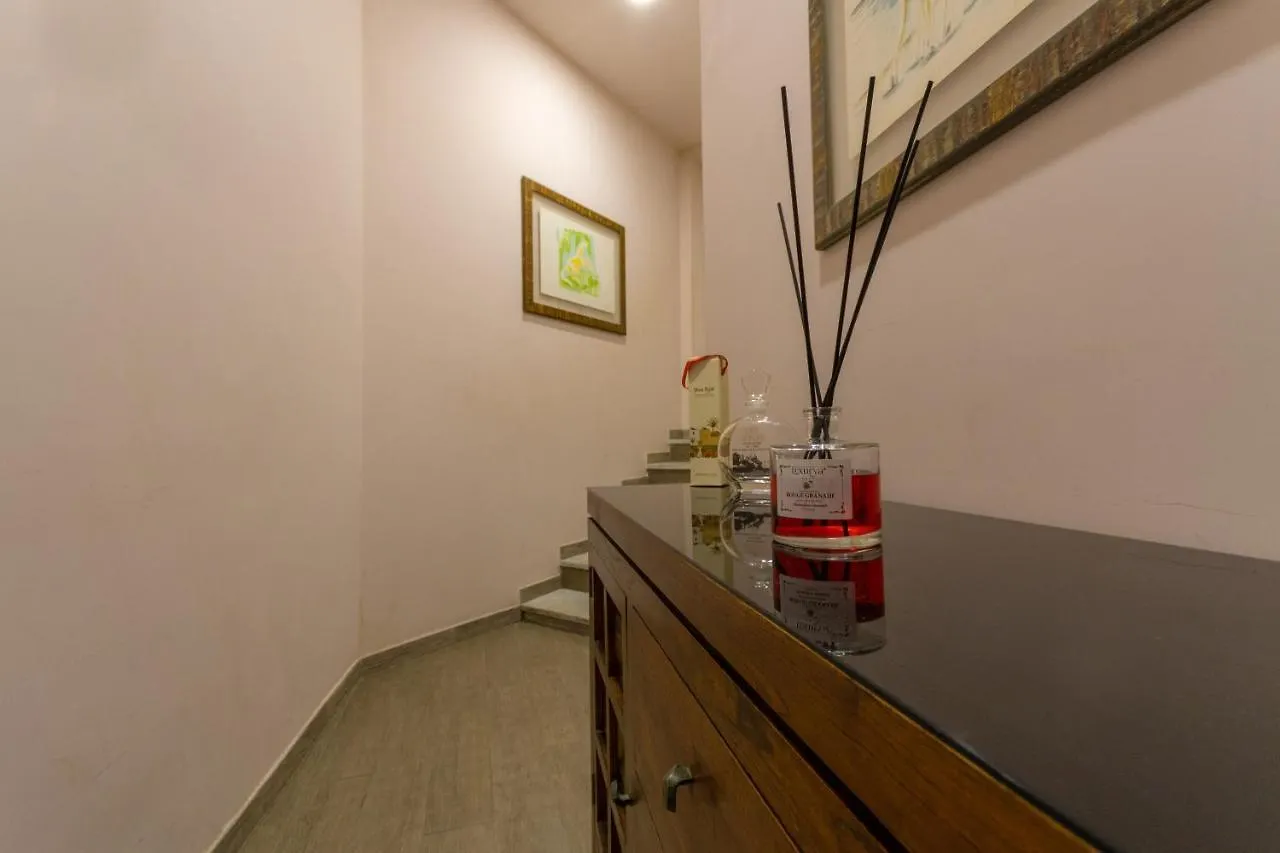 Vercelli Guest House near San Giovanni Roma Appartamento