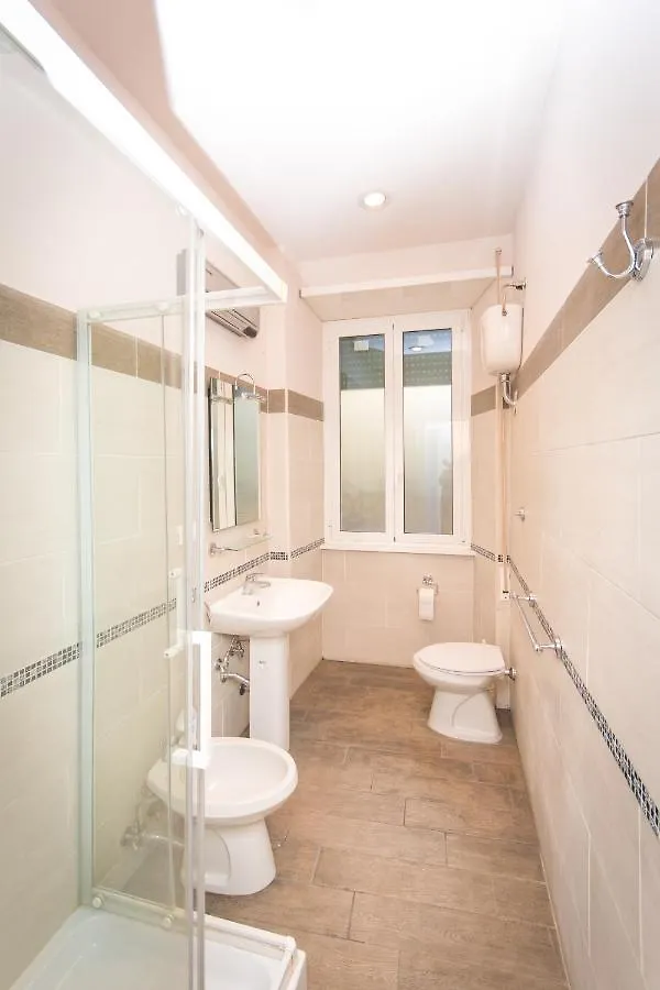 Vercelli Guest House near San Giovanni Roma Italia