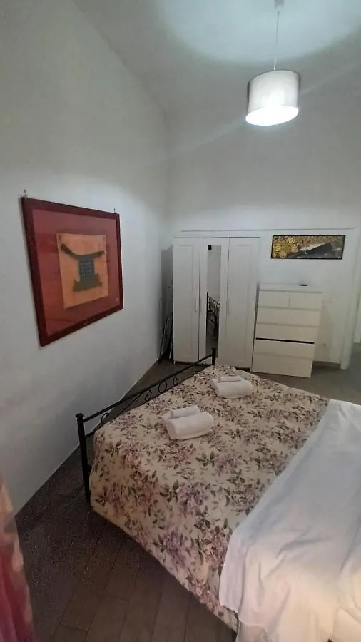 Vercelli Guest House near San Giovanni Roma