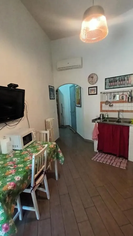 Vercelli Guest House near San Giovanni Roma Appartamento