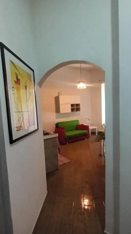 Appartamento Vercelli Guest House near San Giovanni Roma